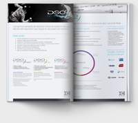 DSO datasheet
